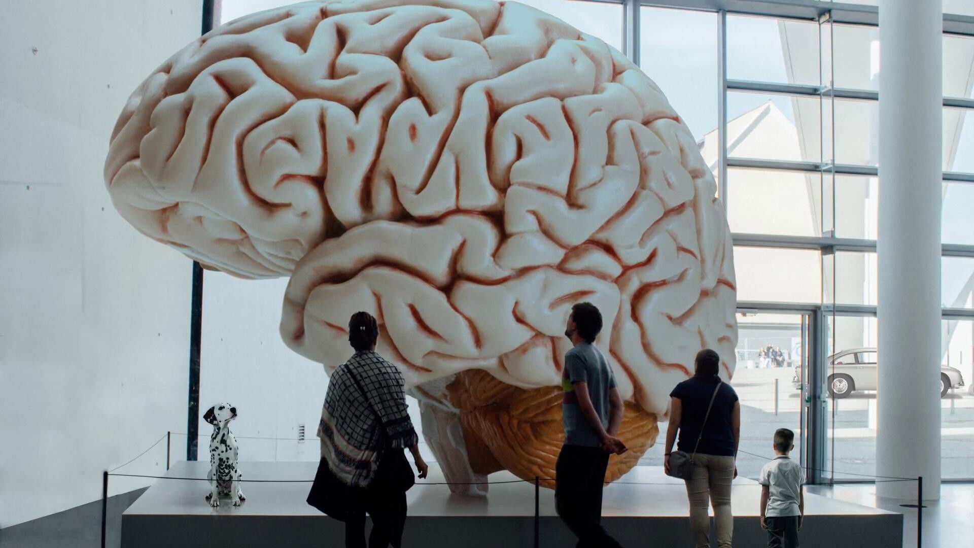 Backdrop for Rush - Hemispheres (40th Anniversary Edition)