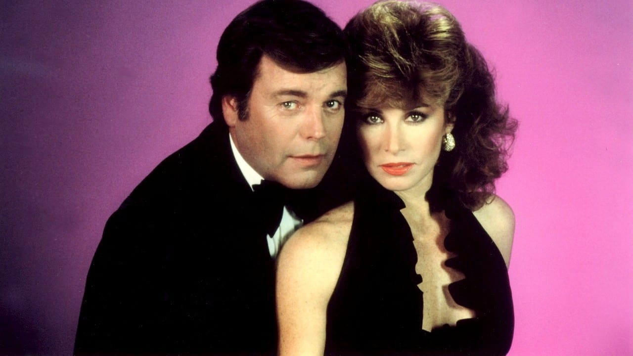 Backdrop for Hart to Hart