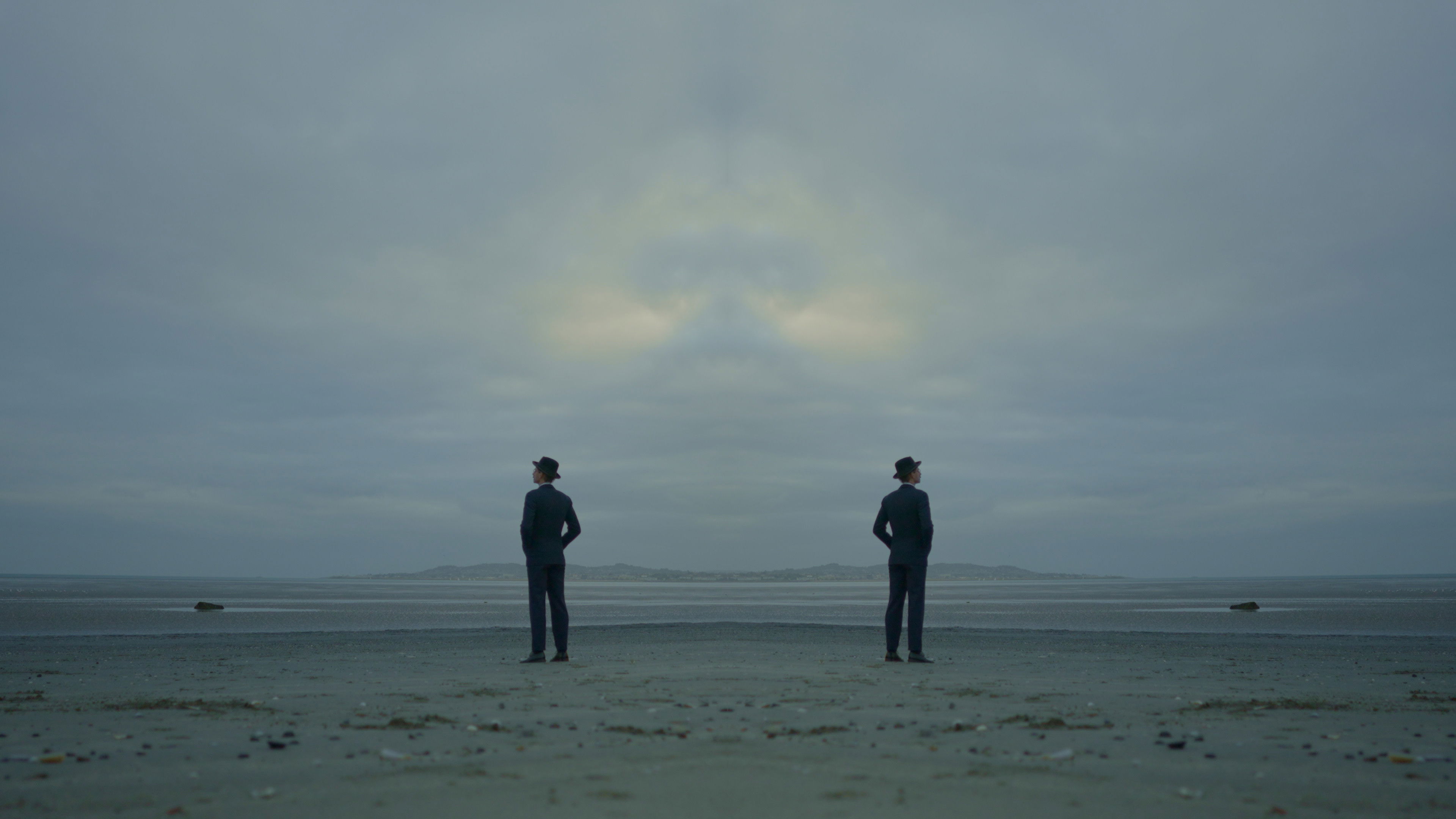 Backdrop for 100 Years of Ulysses