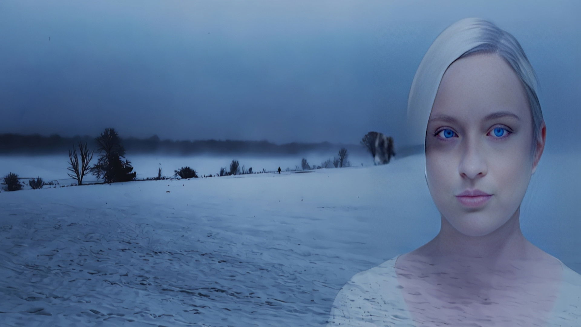 Backdrop for Taste of Blood