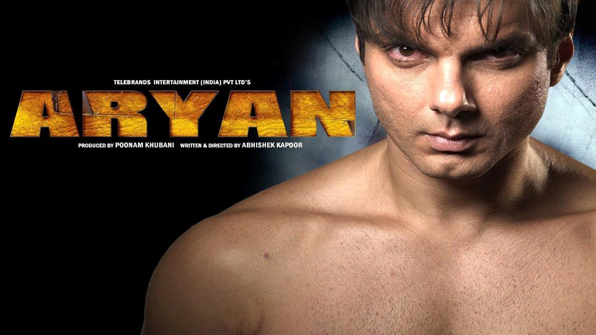 Backdrop for Aryan: Unbreakable