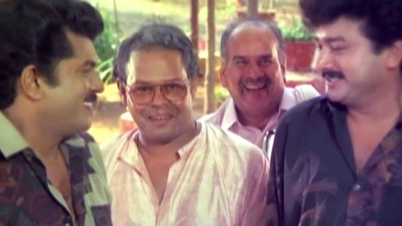 Backdrop for Bandhukkal Sathrukkal