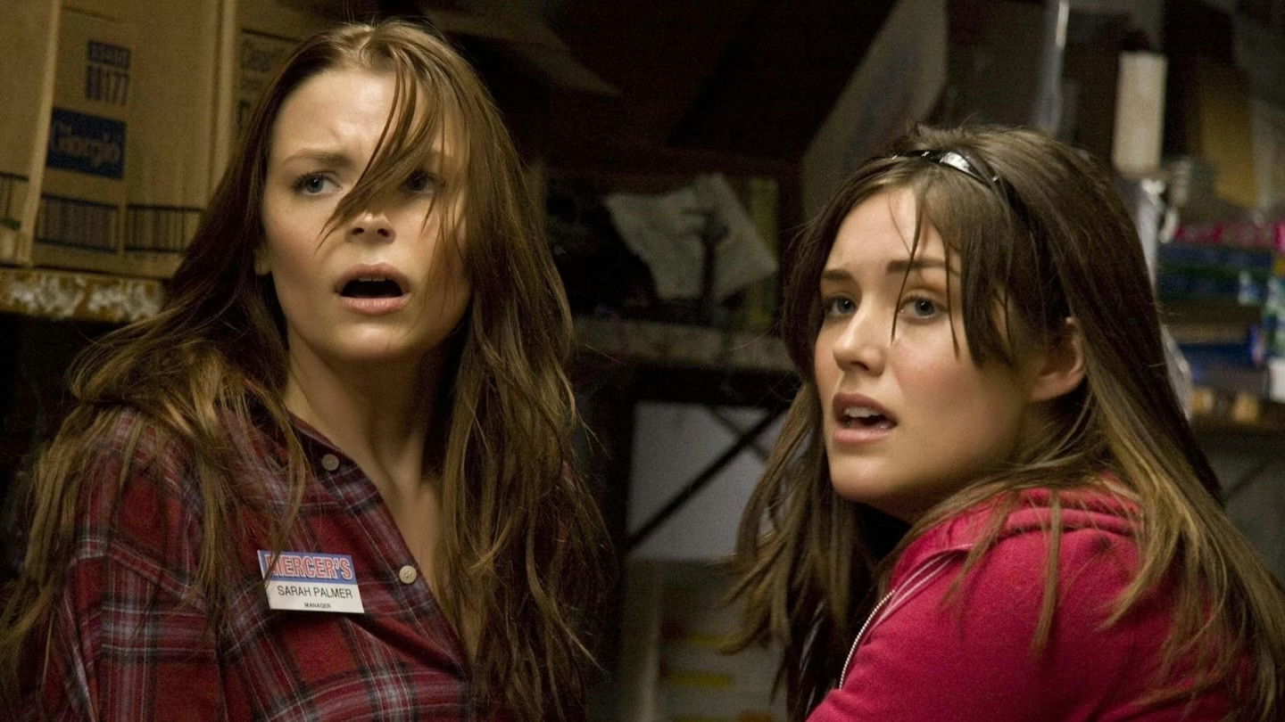 Backdrop for My Bloody Valentine