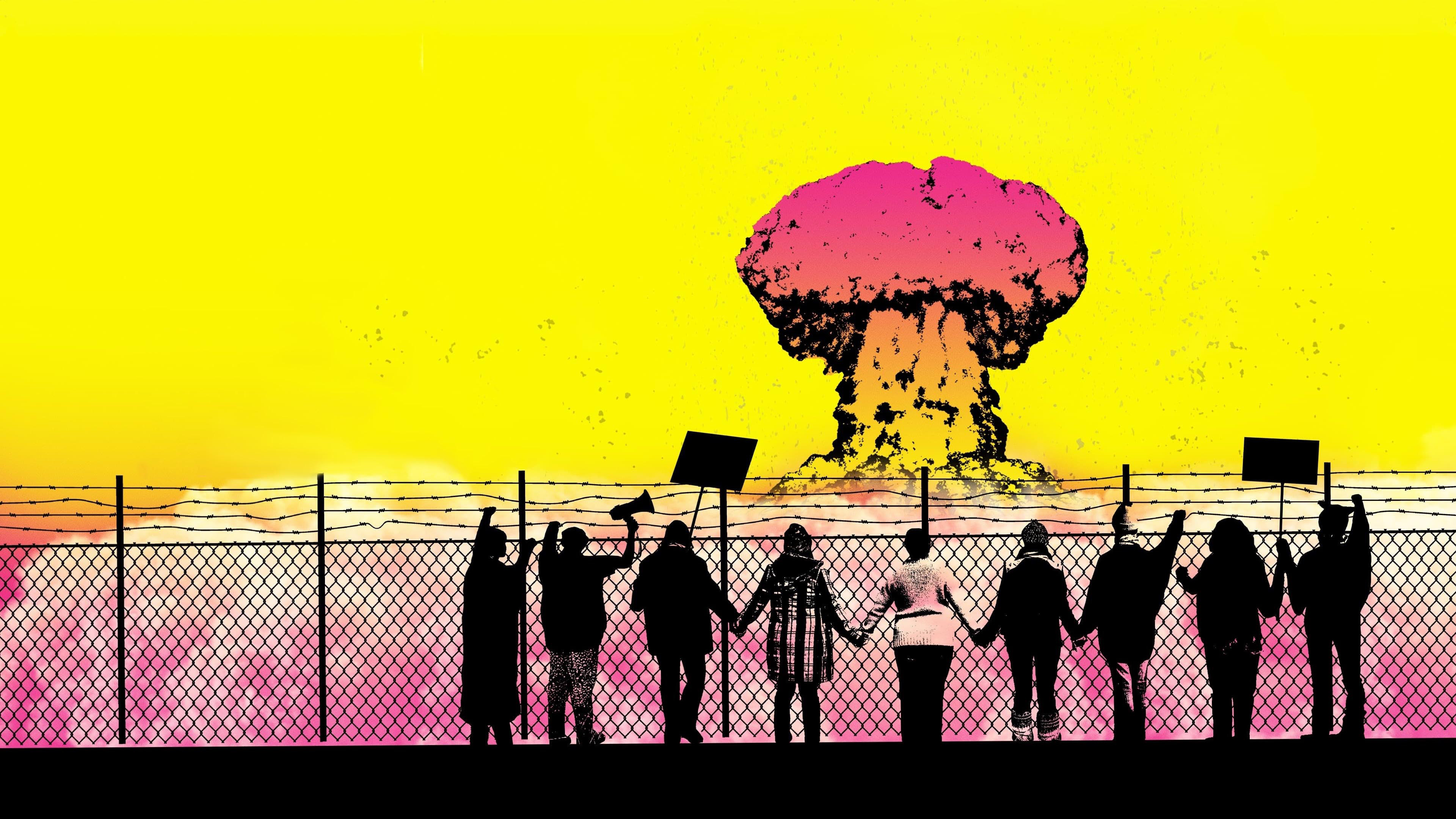 Backdrop for Mothers of the Revolution