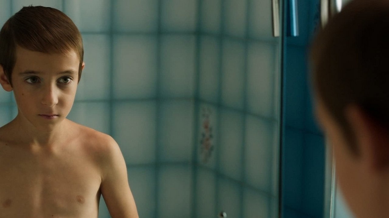 Backdrop for The Ephemeral