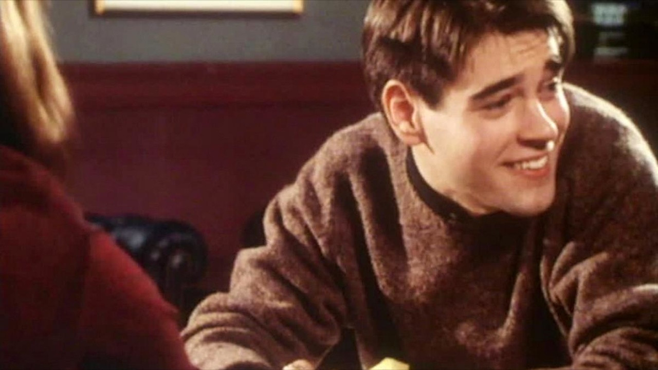 Backdrop for A Friend of Dorothy