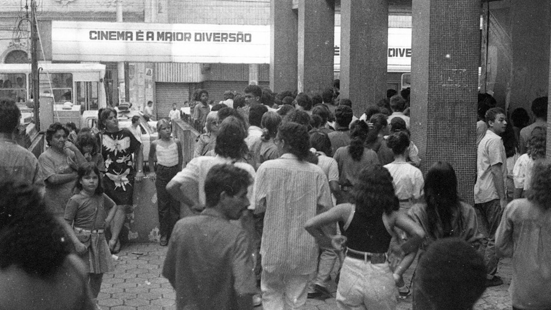 Backdrop for Pictures of Ghosts