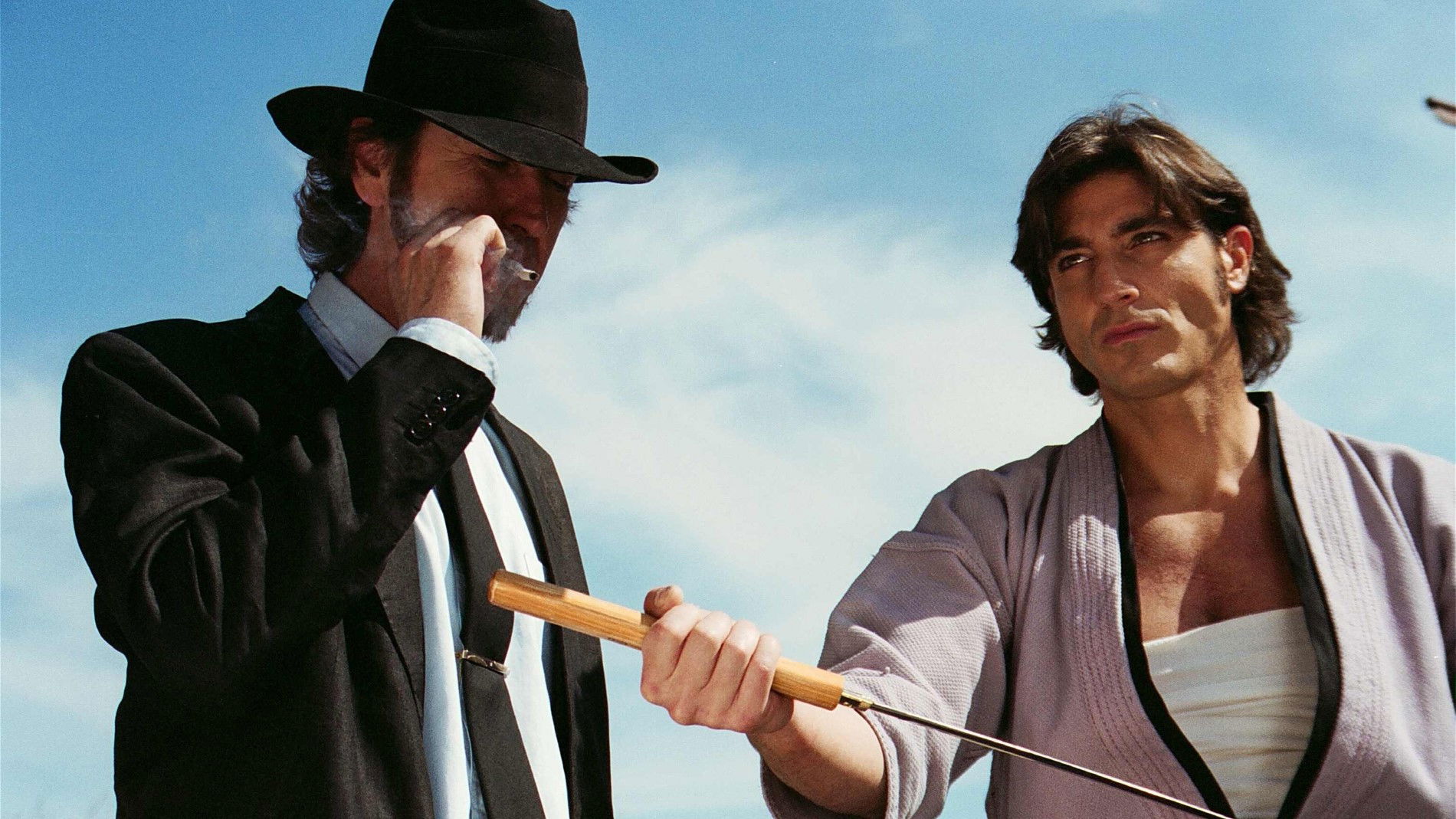 Backdrop for Basette