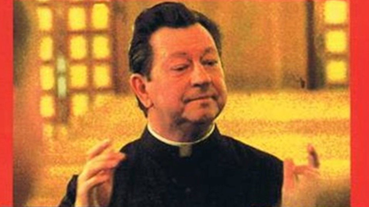 Backdrop for A Time to Remember