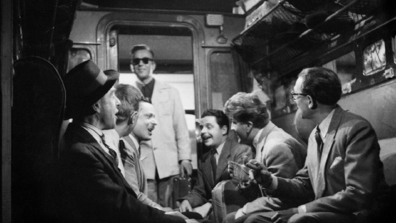 Backdrop for The Elders of Saint-Loup