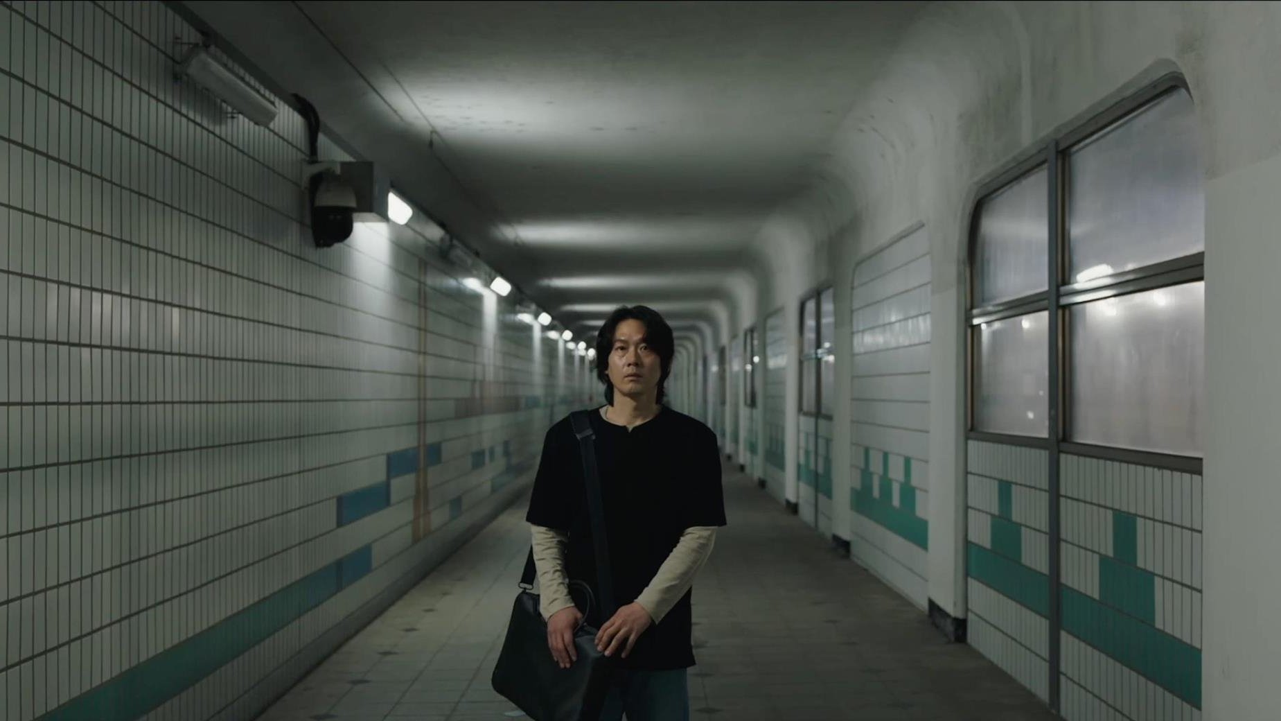 Backdrop for At the End of the Film