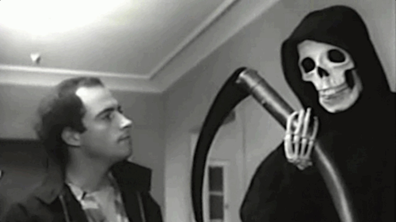 Backdrop for Hot Tomorrows