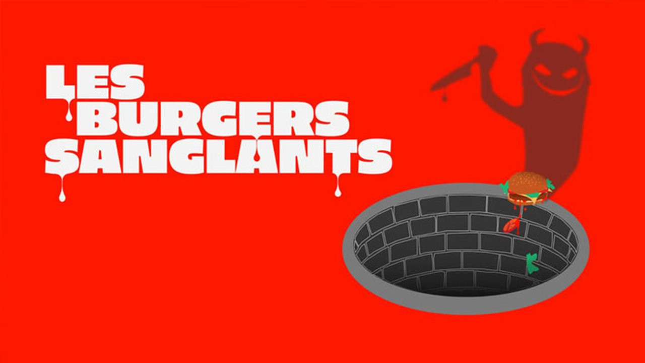 Backdrop for Les Burgers sanglants