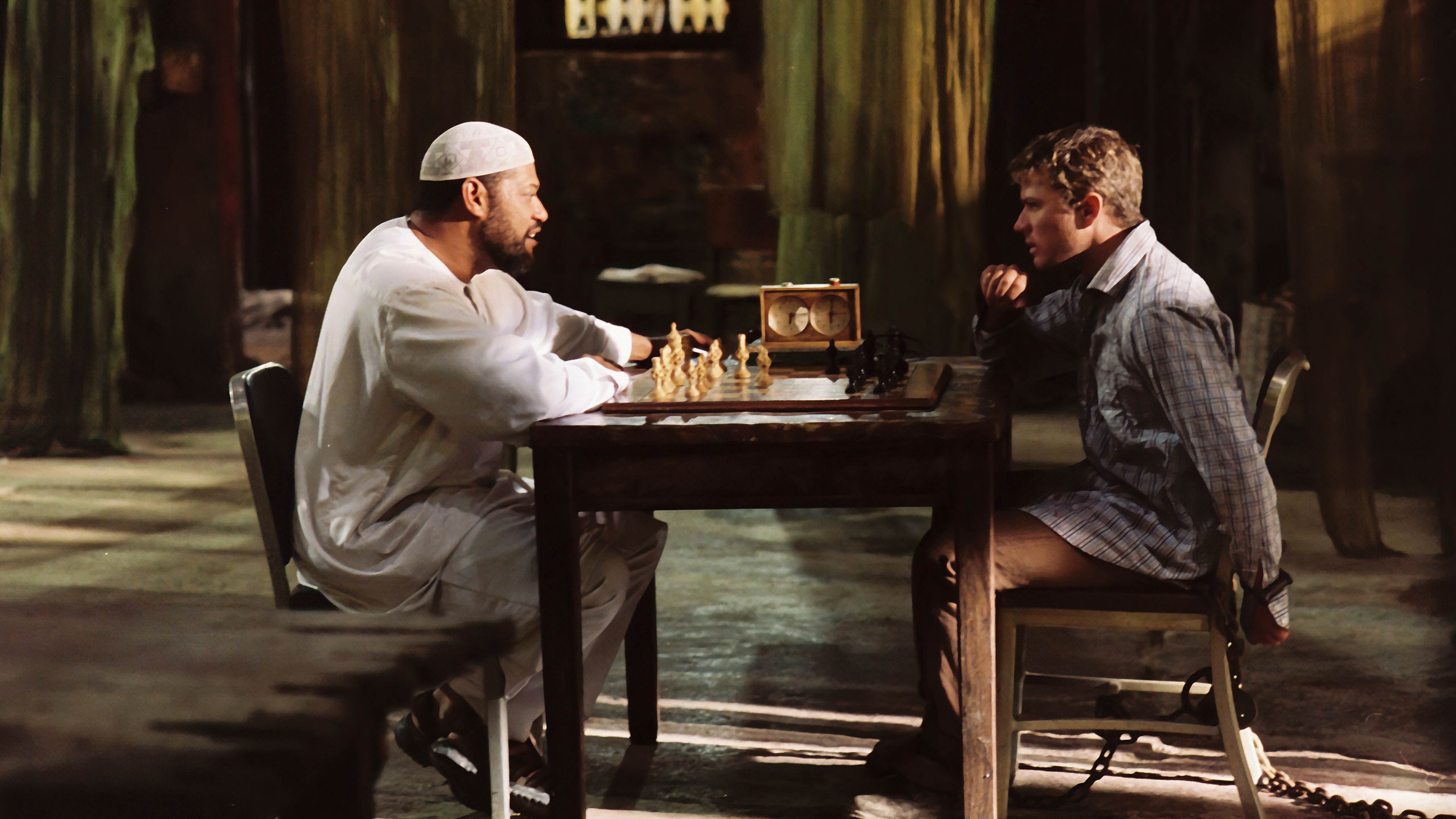 Backdrop for Five Fingers