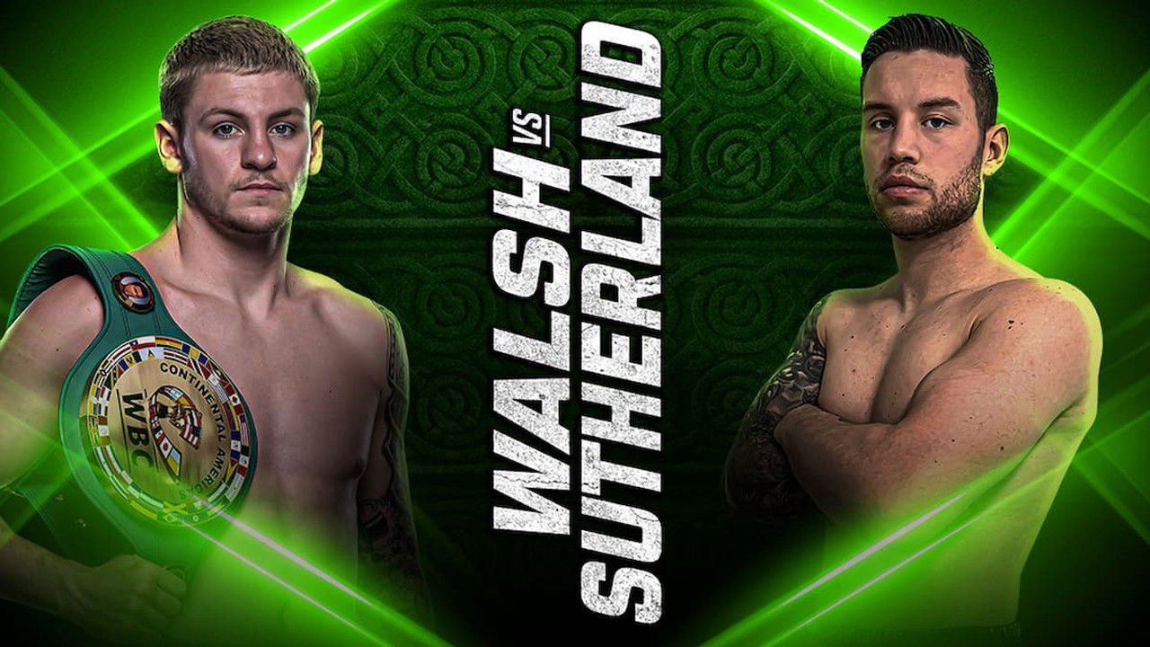 Backdrop for Callum Walsh vs. Dean Sutherland