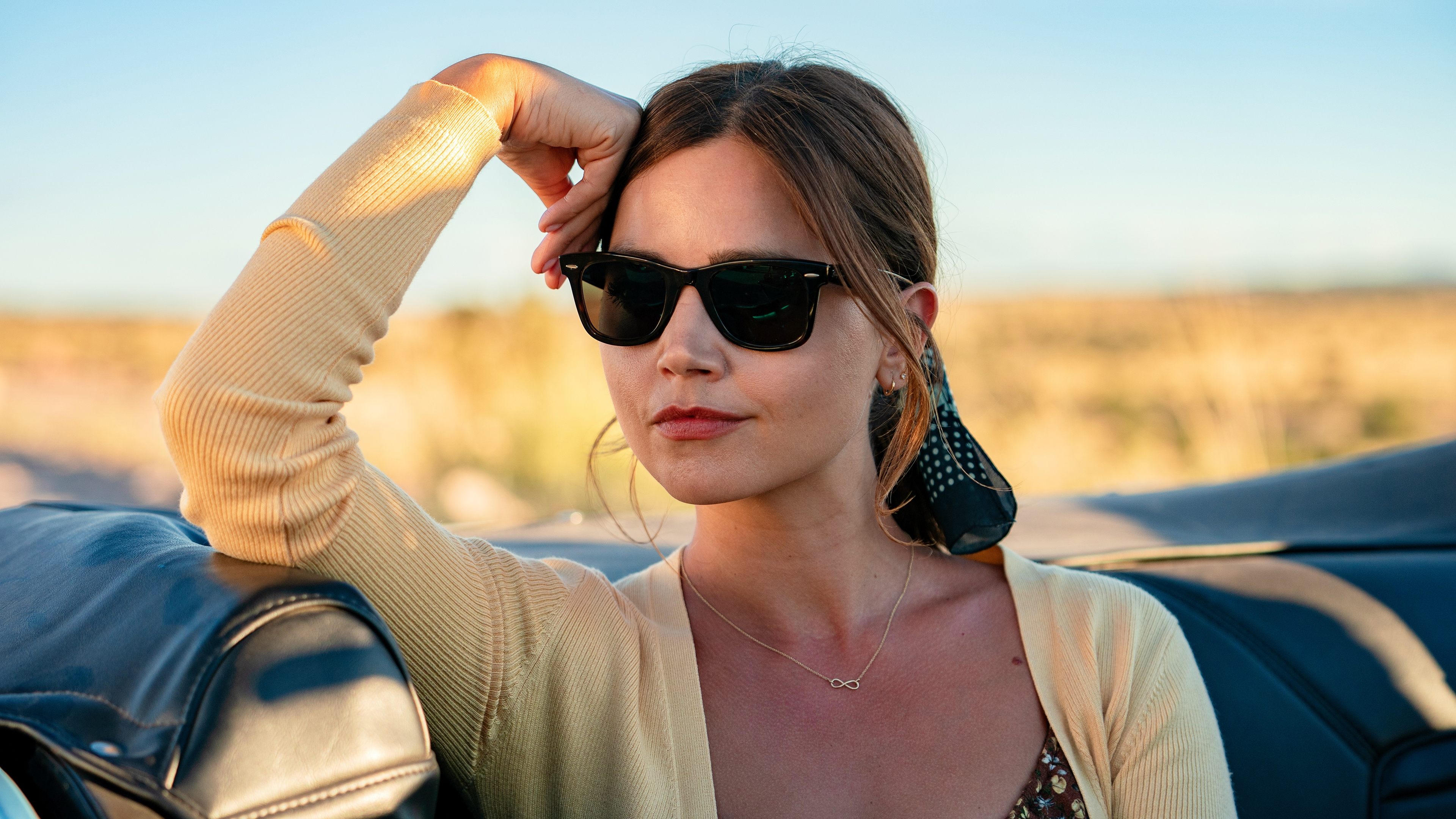 Backdrop for Wilderness