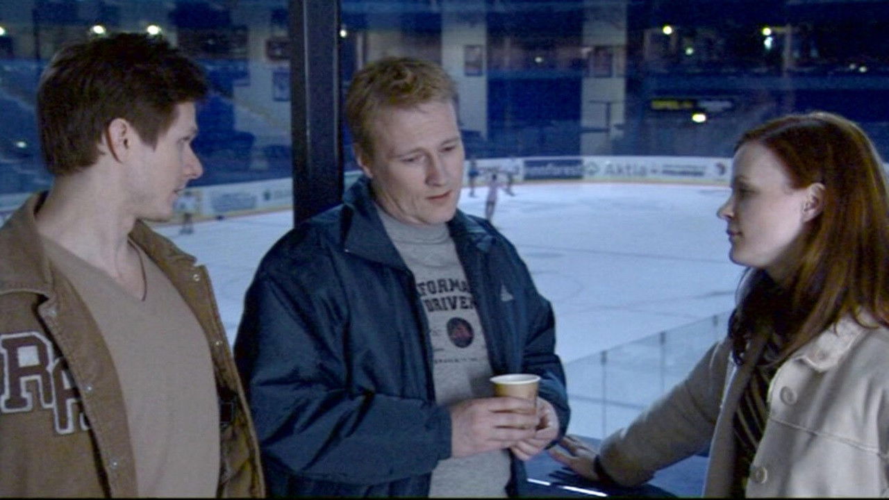 Backdrop for Rikospoliisi Maria Kallio