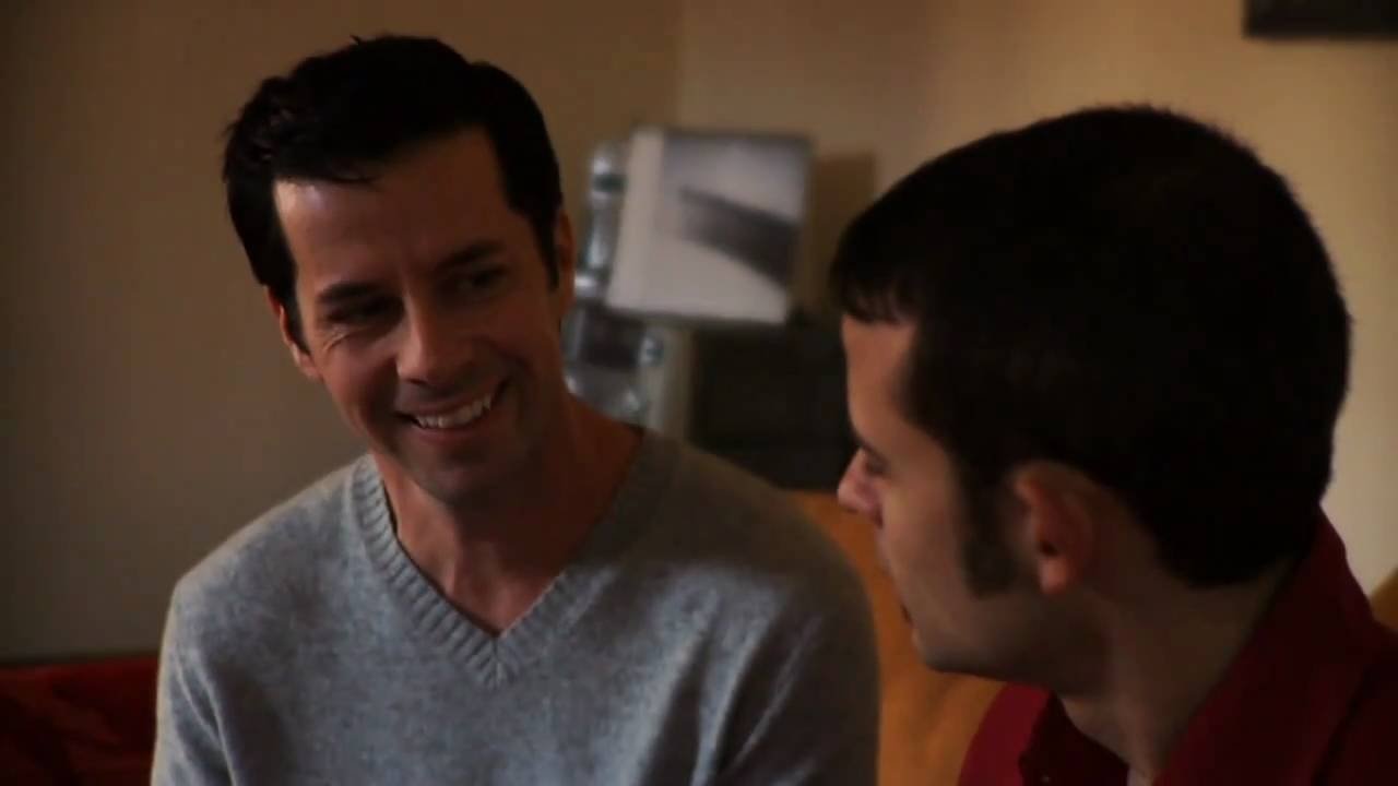 Backdrop for The Stranger in Us