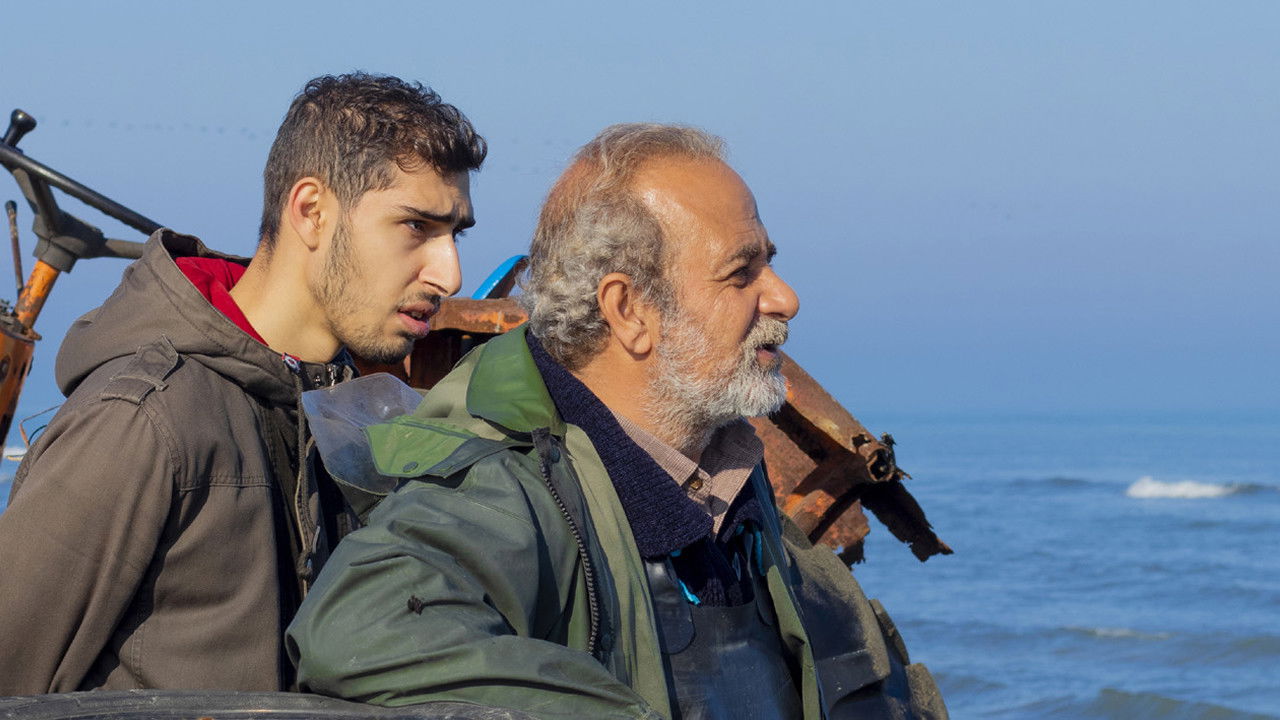 Backdrop for Nobody Asked