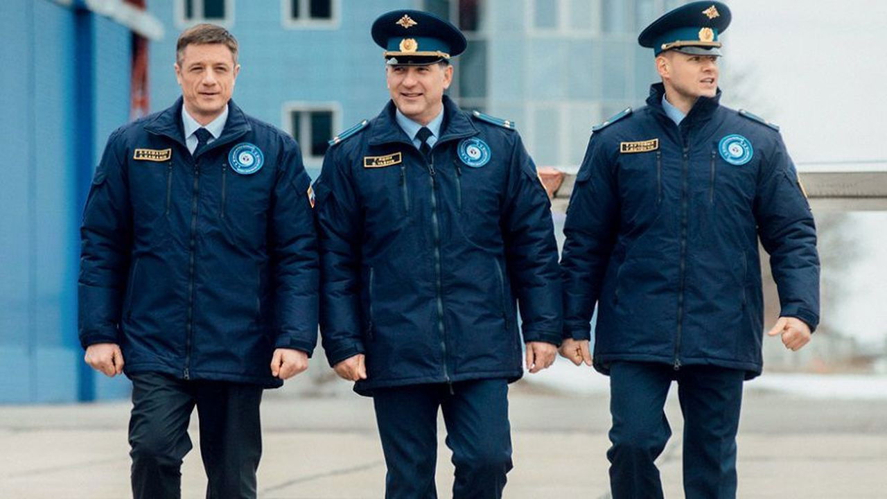 Backdrop for Particle of the Universe