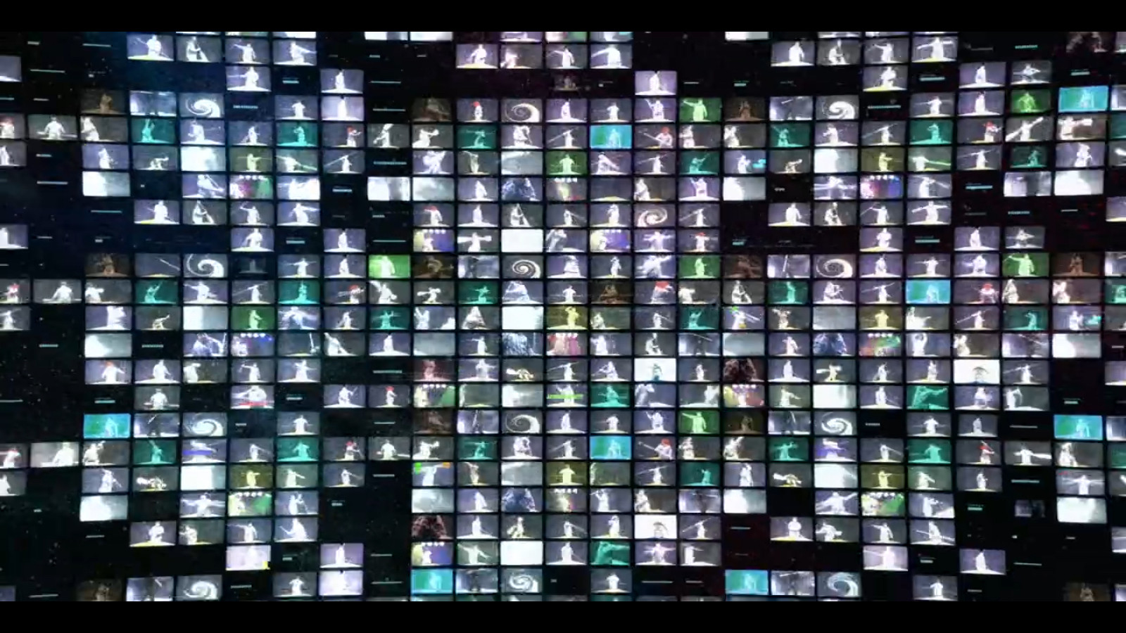 Backdrop for Star Wars Kid: The Rise of the Digital Shadows