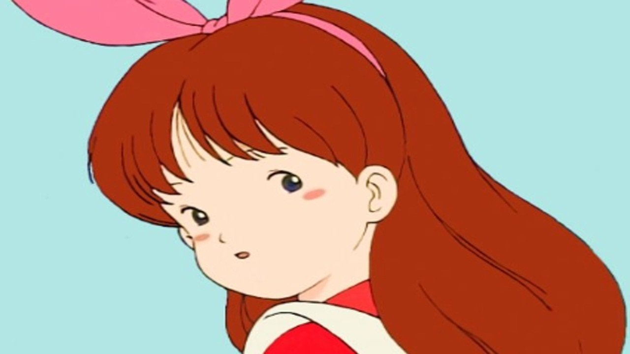 Backdrop for The Story of the Thumb-Princess