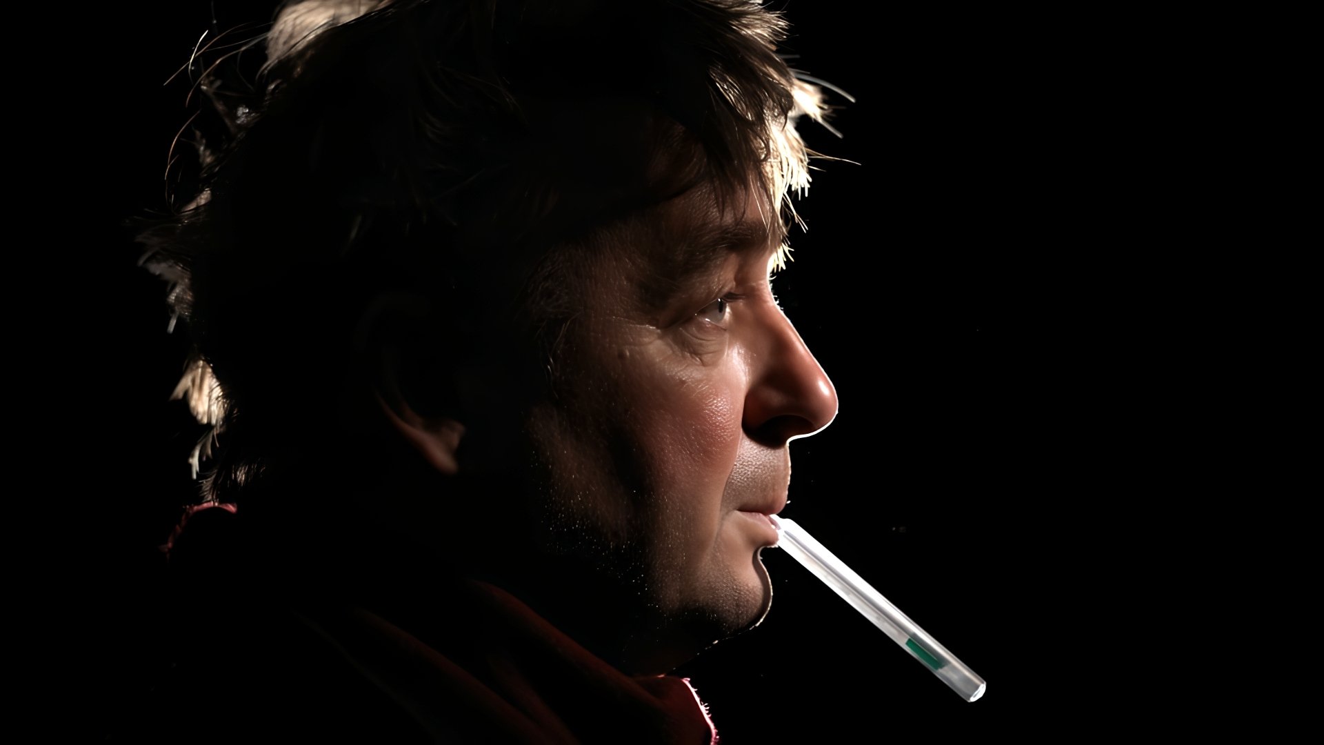 Backdrop for Andreas Vitasek 39,2° - ein Fiebermonolog