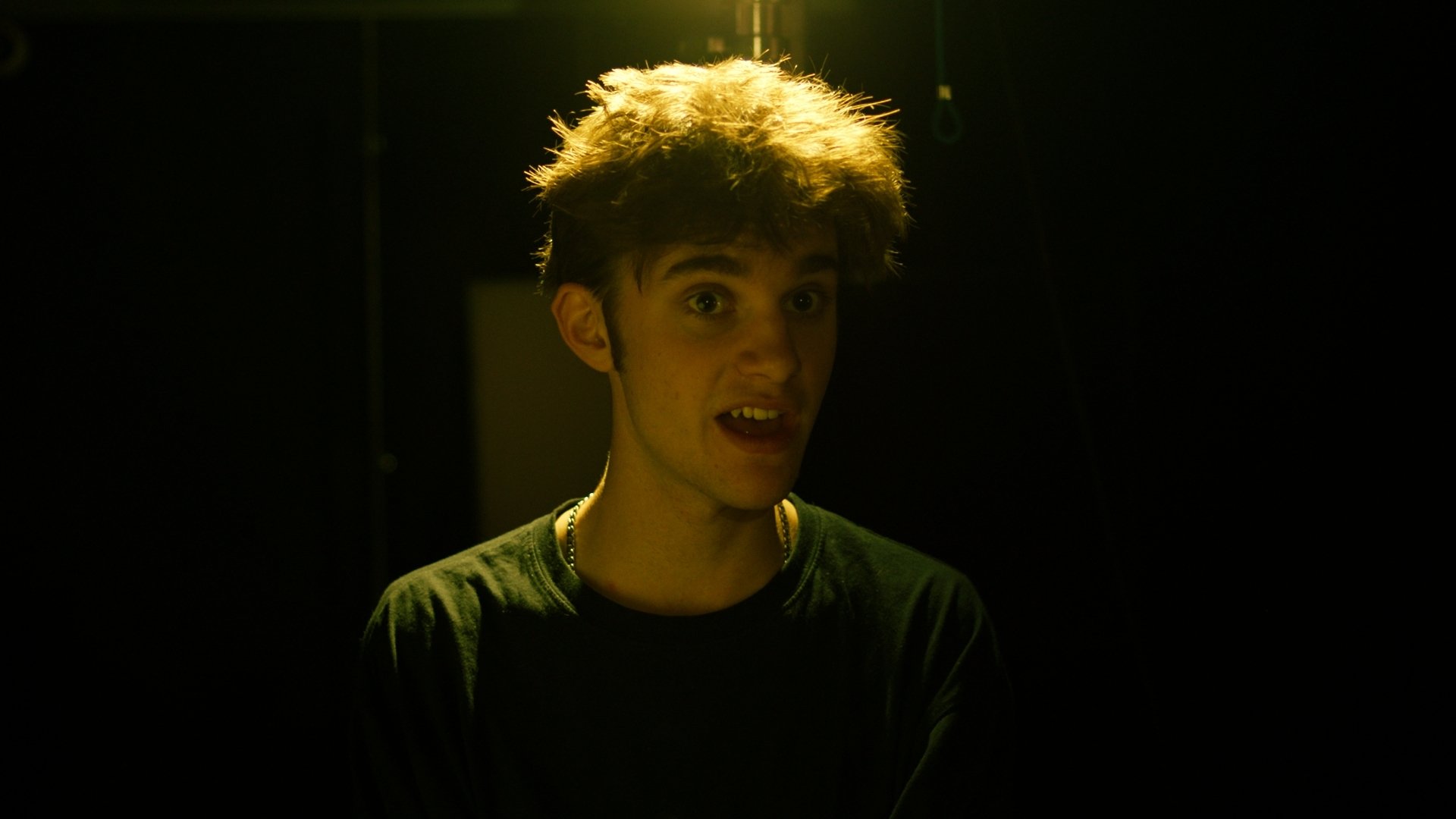 Backdrop for Lightbulb