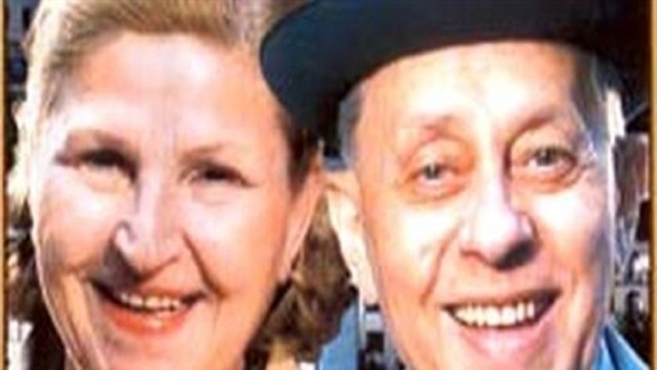 Backdrop for Russian Tzar