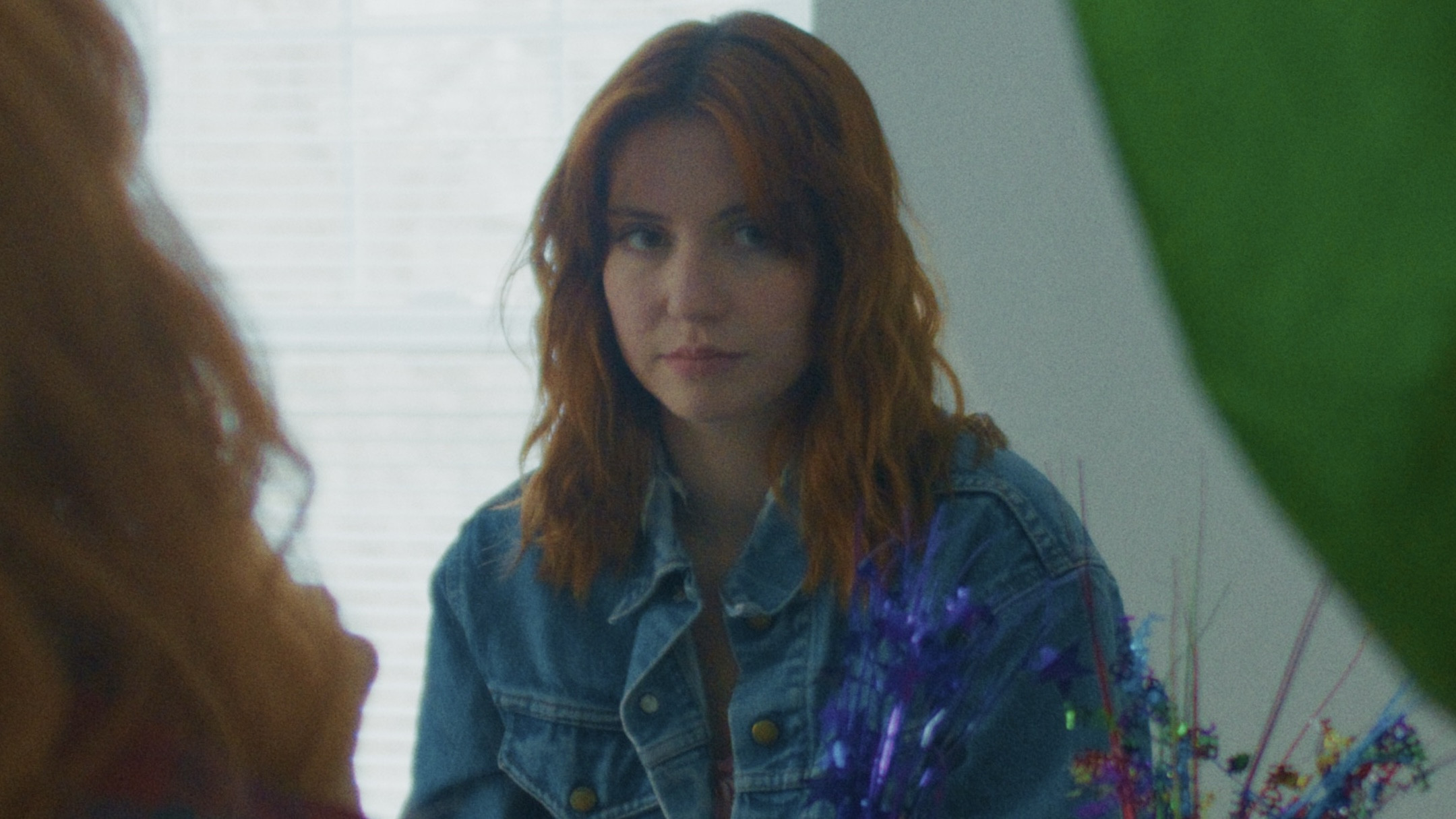 Backdrop for New High Score