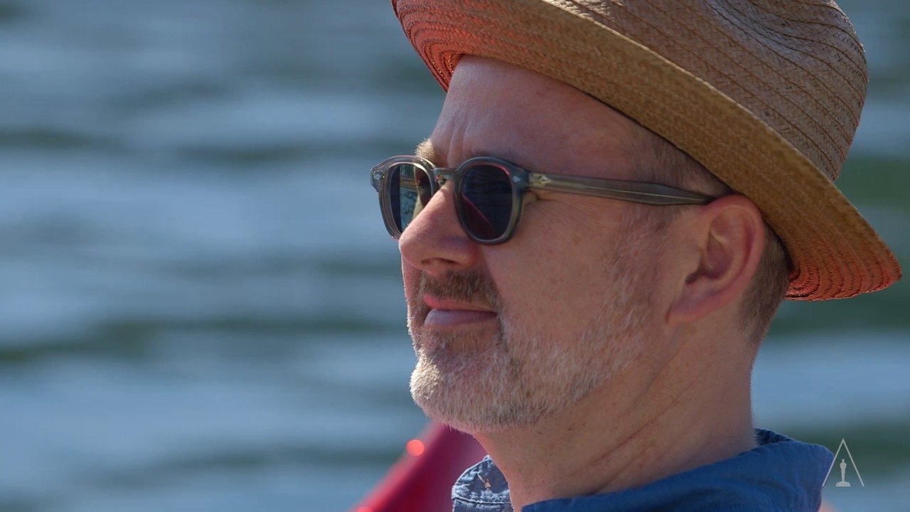 Backdrop for A Documentary on Documentaries