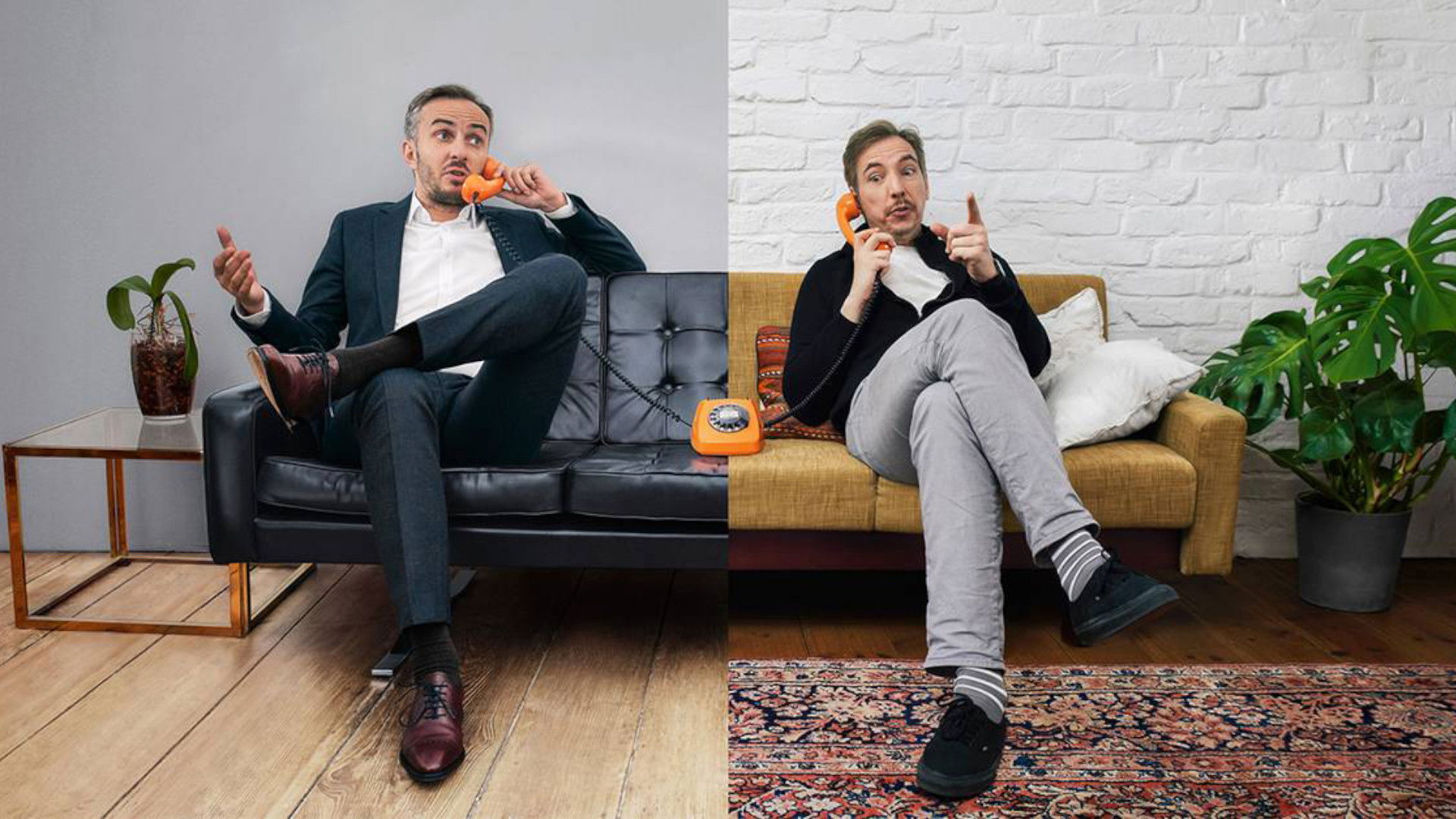 Backdrop for In einem Land vor Fest & Flauschig – Weihnachten im Sauriersaal