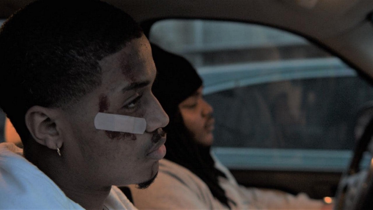 Backdrop for Survival Mode