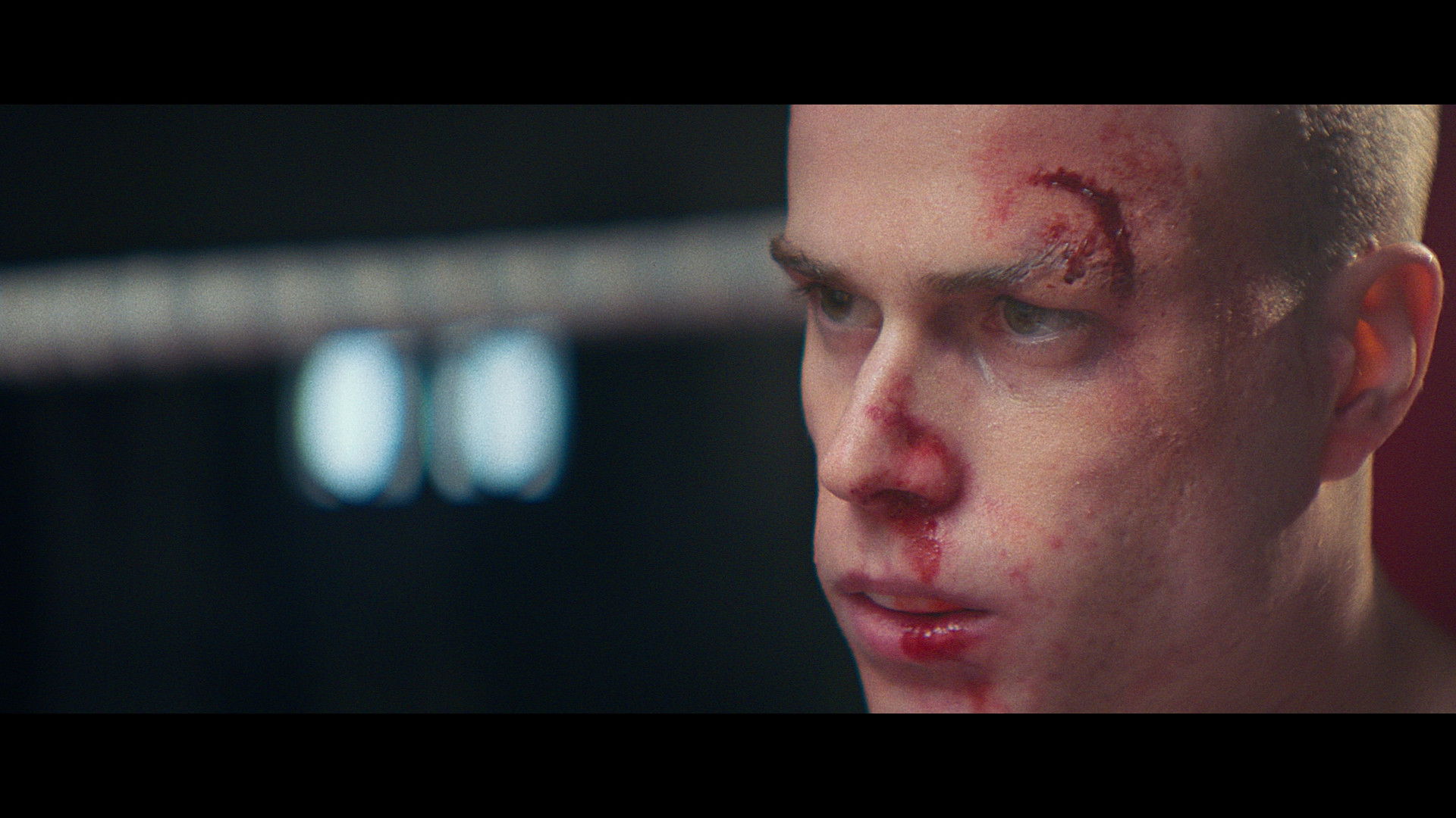 Backdrop for The Scottish Boy