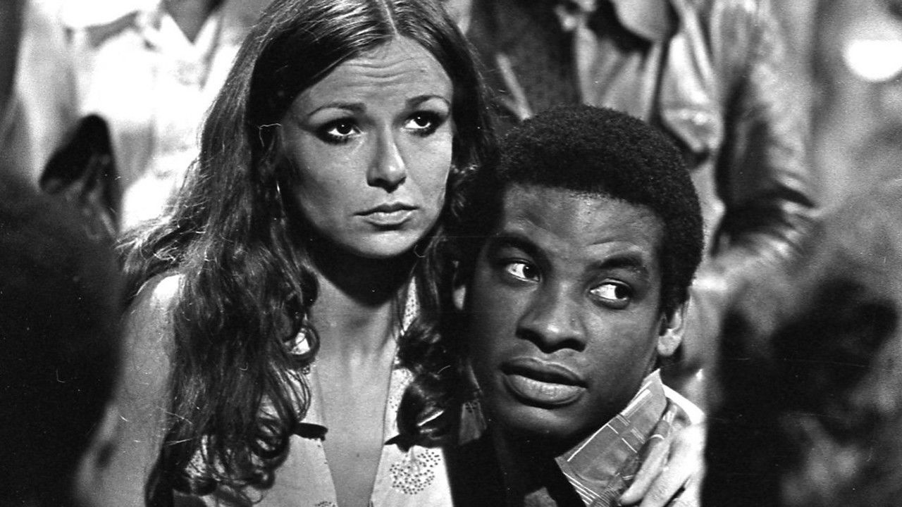 Backdrop for Club Havana