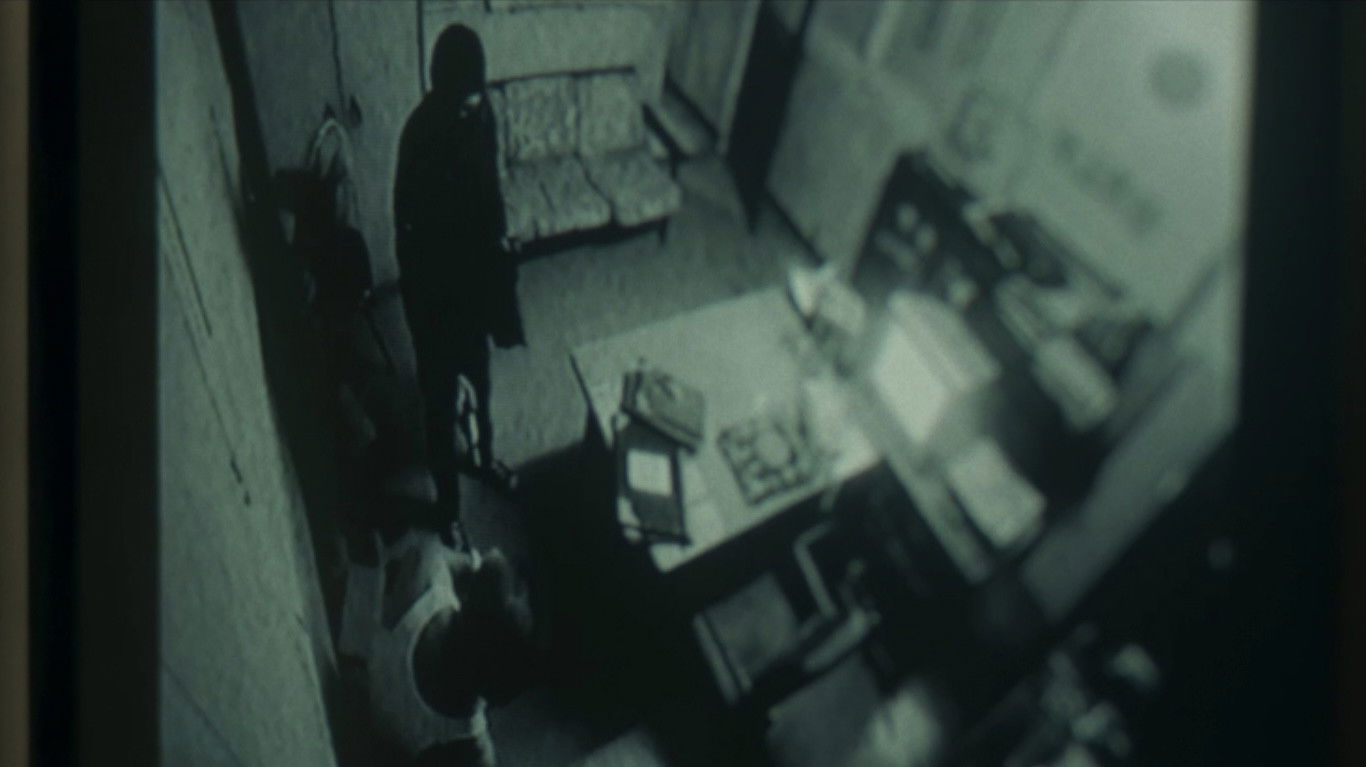 Backdrop for Bangkok Rats