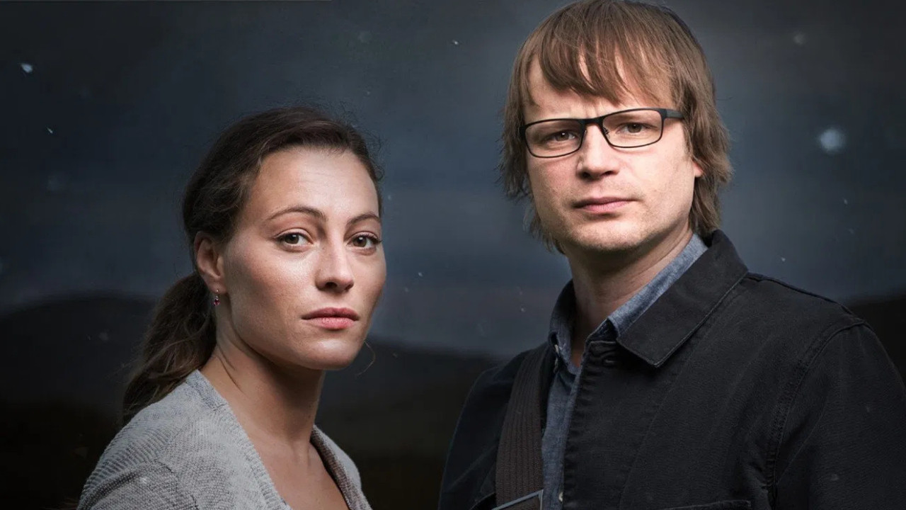 Backdrop for Rabbies