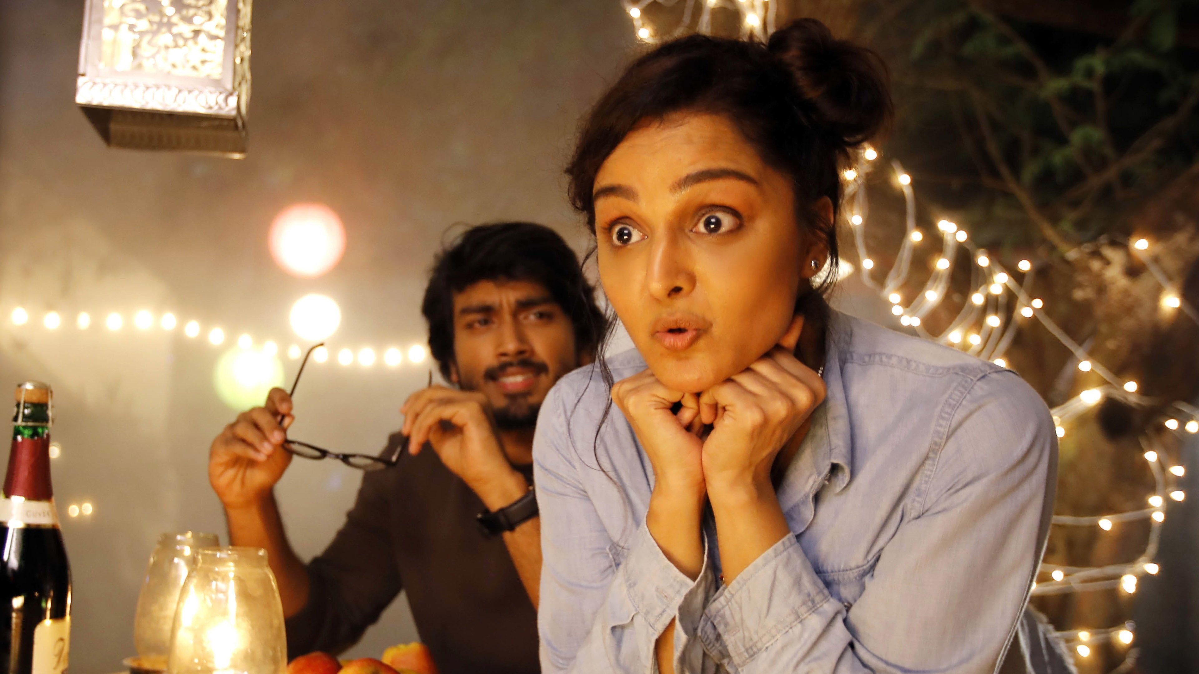 Backdrop for Jack N Jill