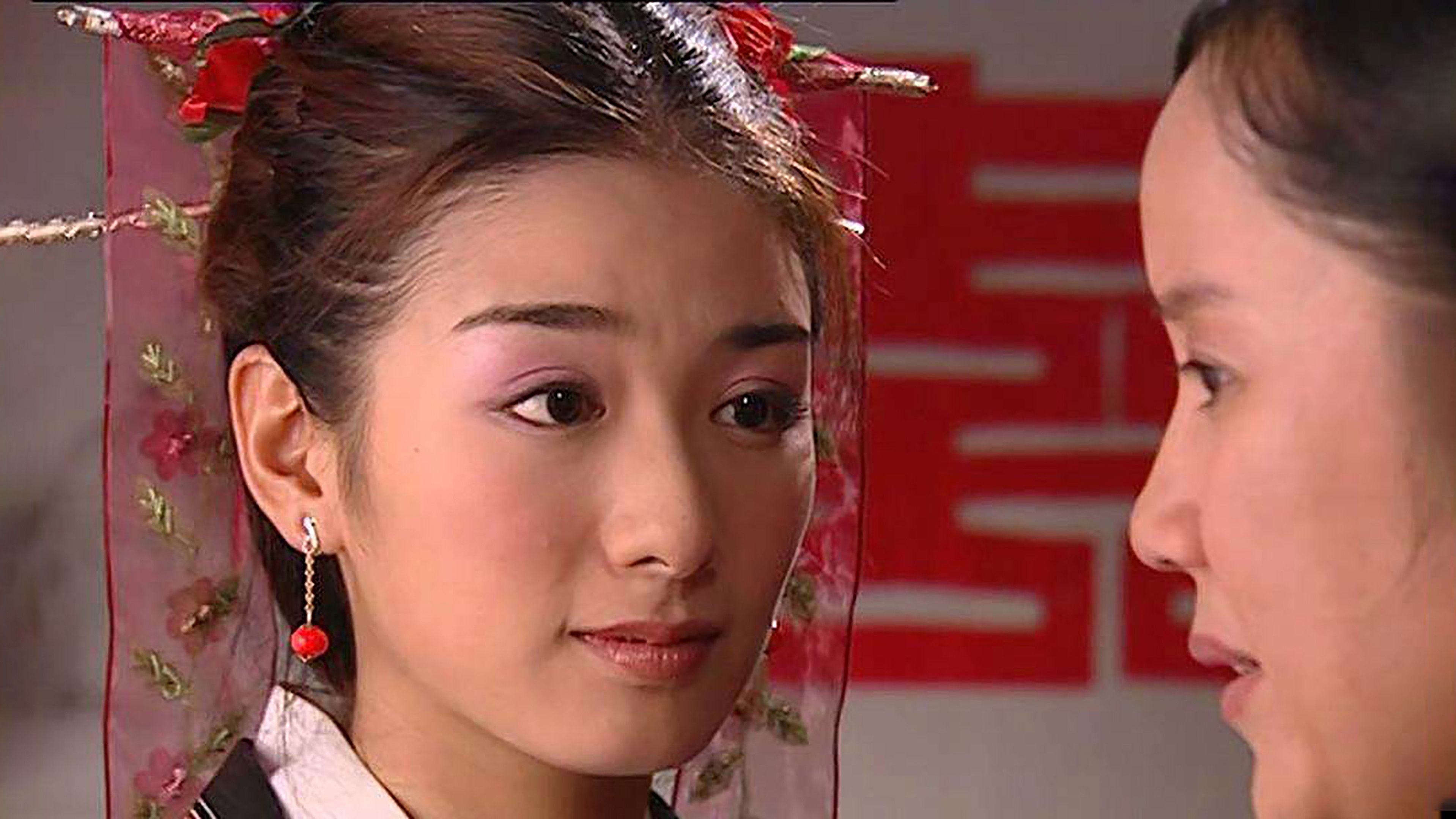 Backdrop for Shaolin King of Martial Arts