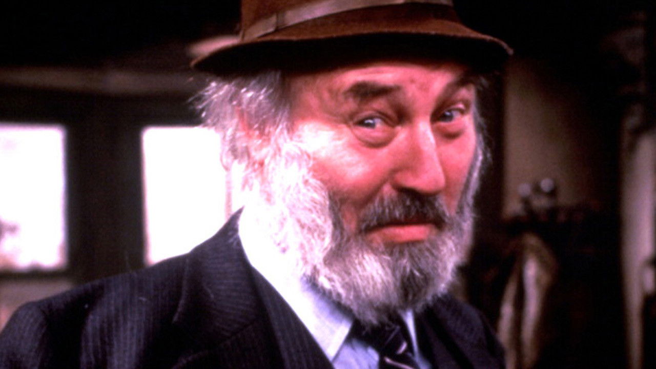 Backdrop for The Gaffer