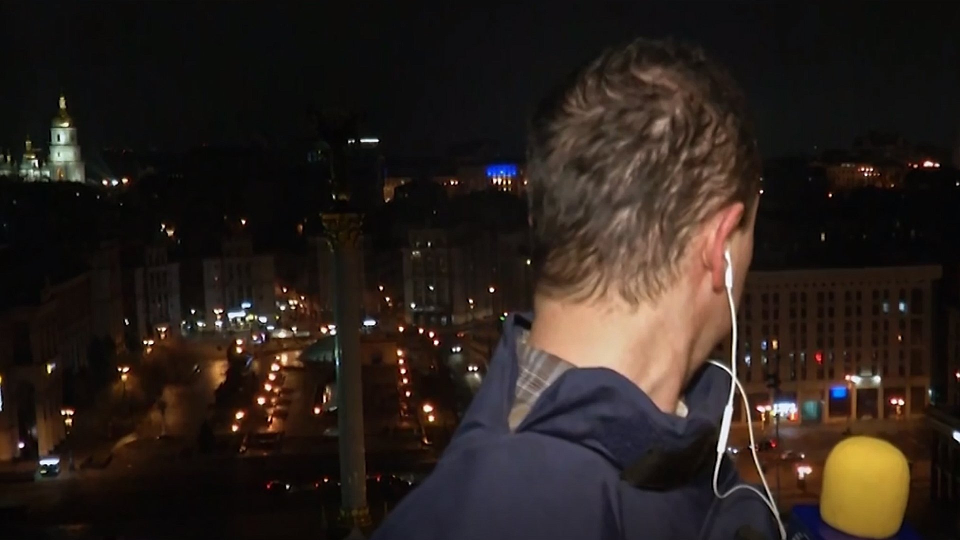 Backdrop for Después de Ucrania: Relatos de una Cobertura