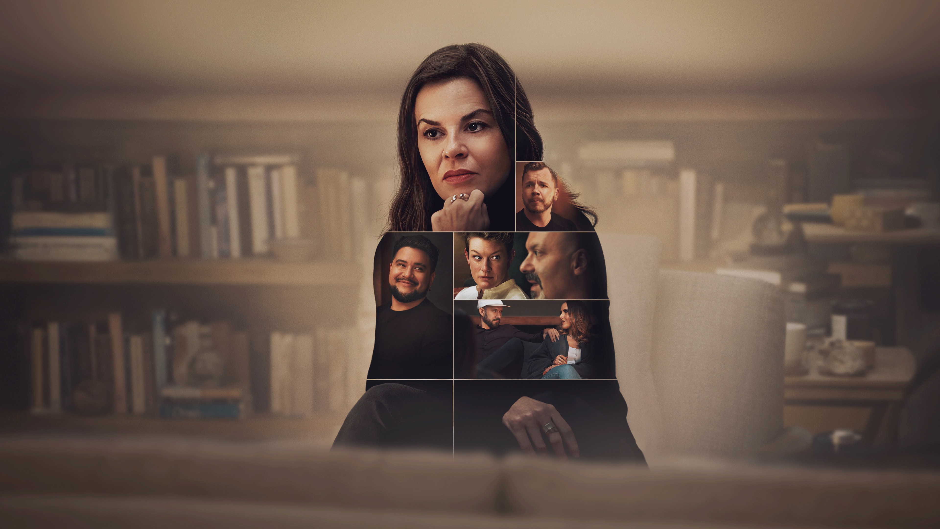 Backdrop for Couples Therapy