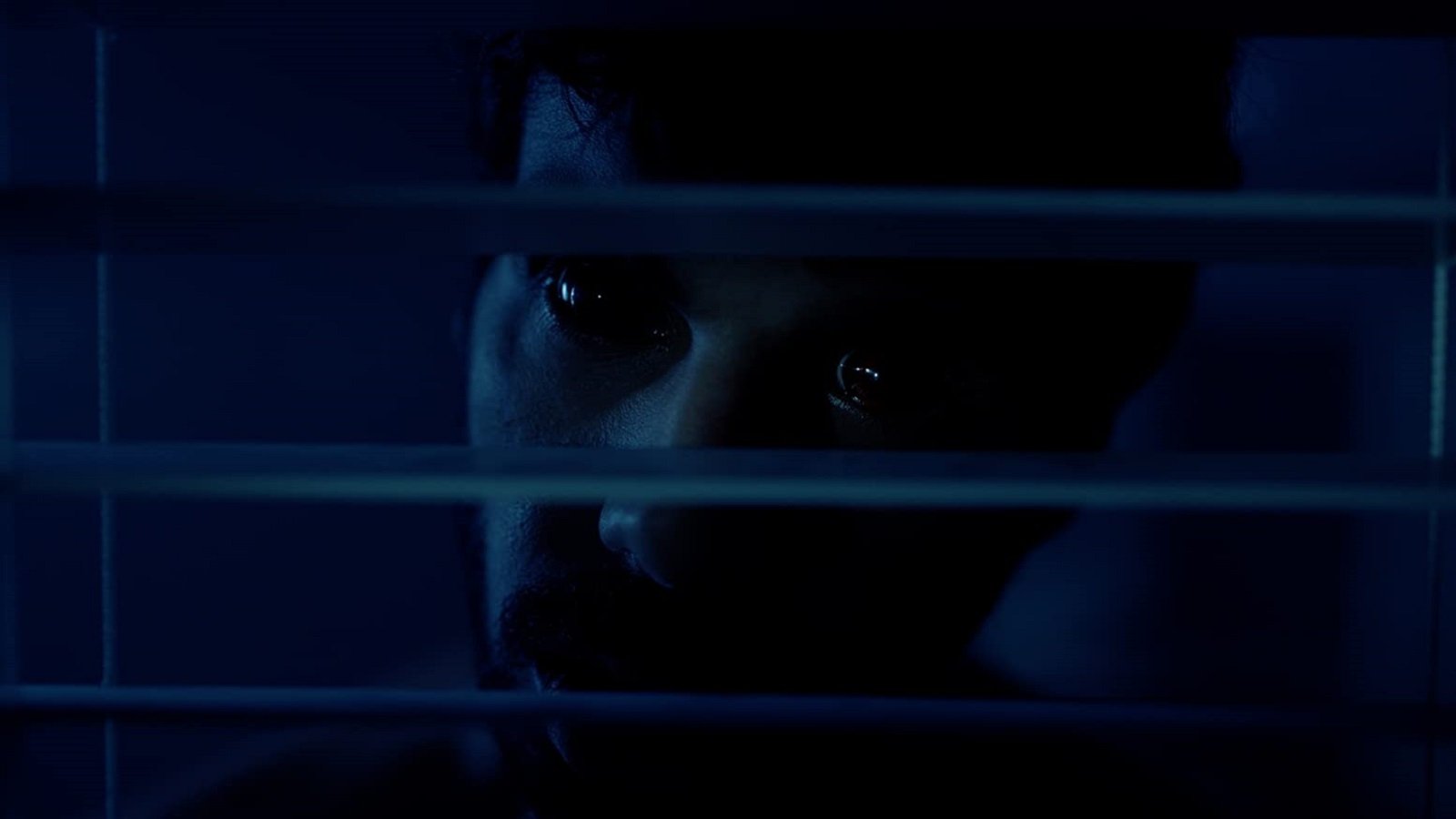 Backdrop for Wrath of Souls