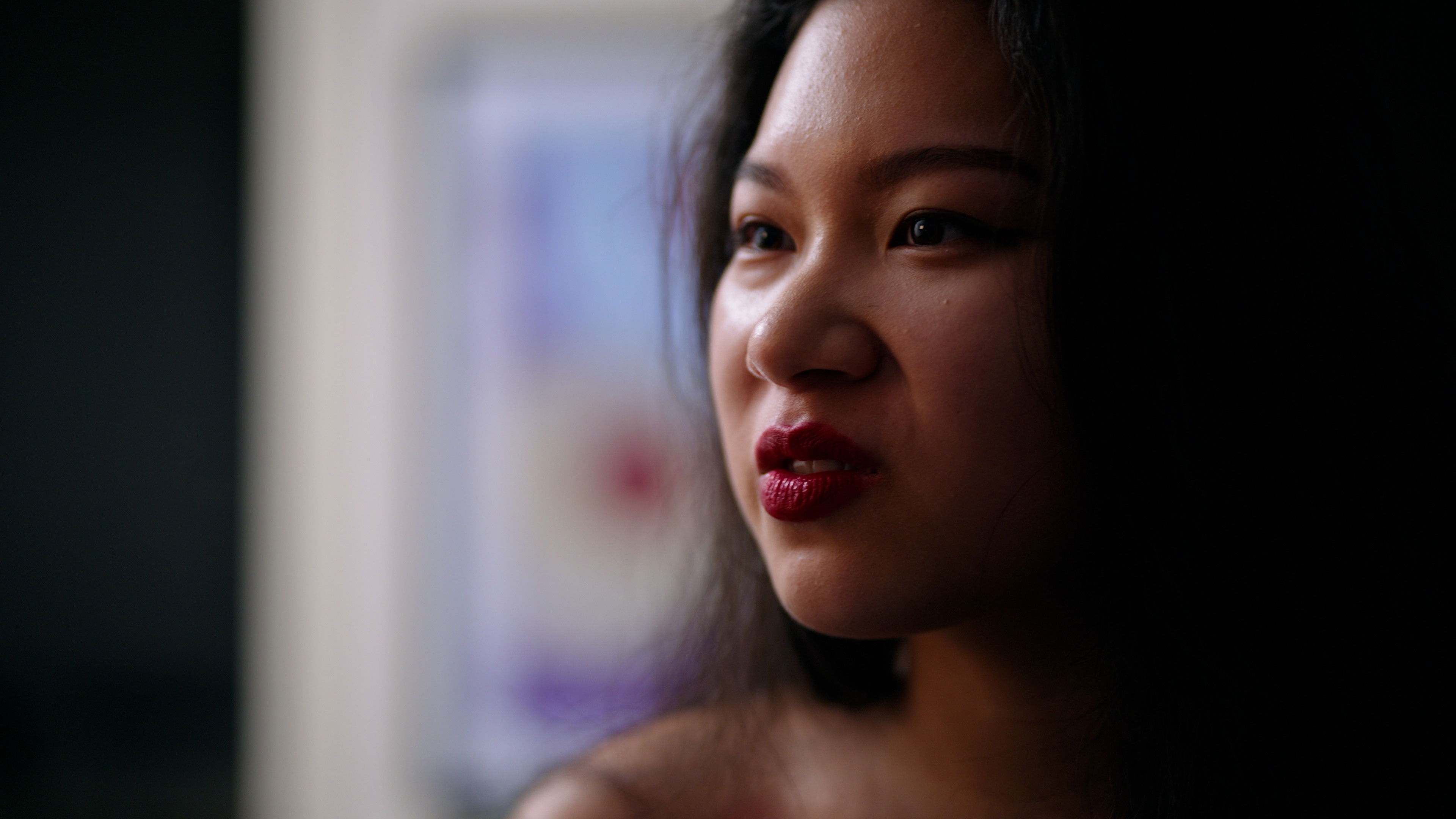 Backdrop for Good Morning