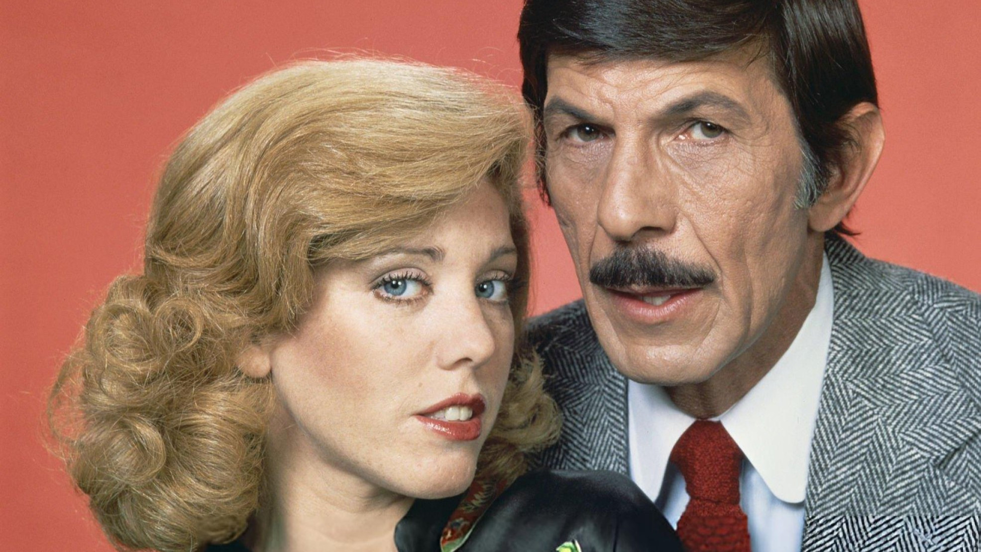 Backdrop for Seizure: The Story of Kathy Morris