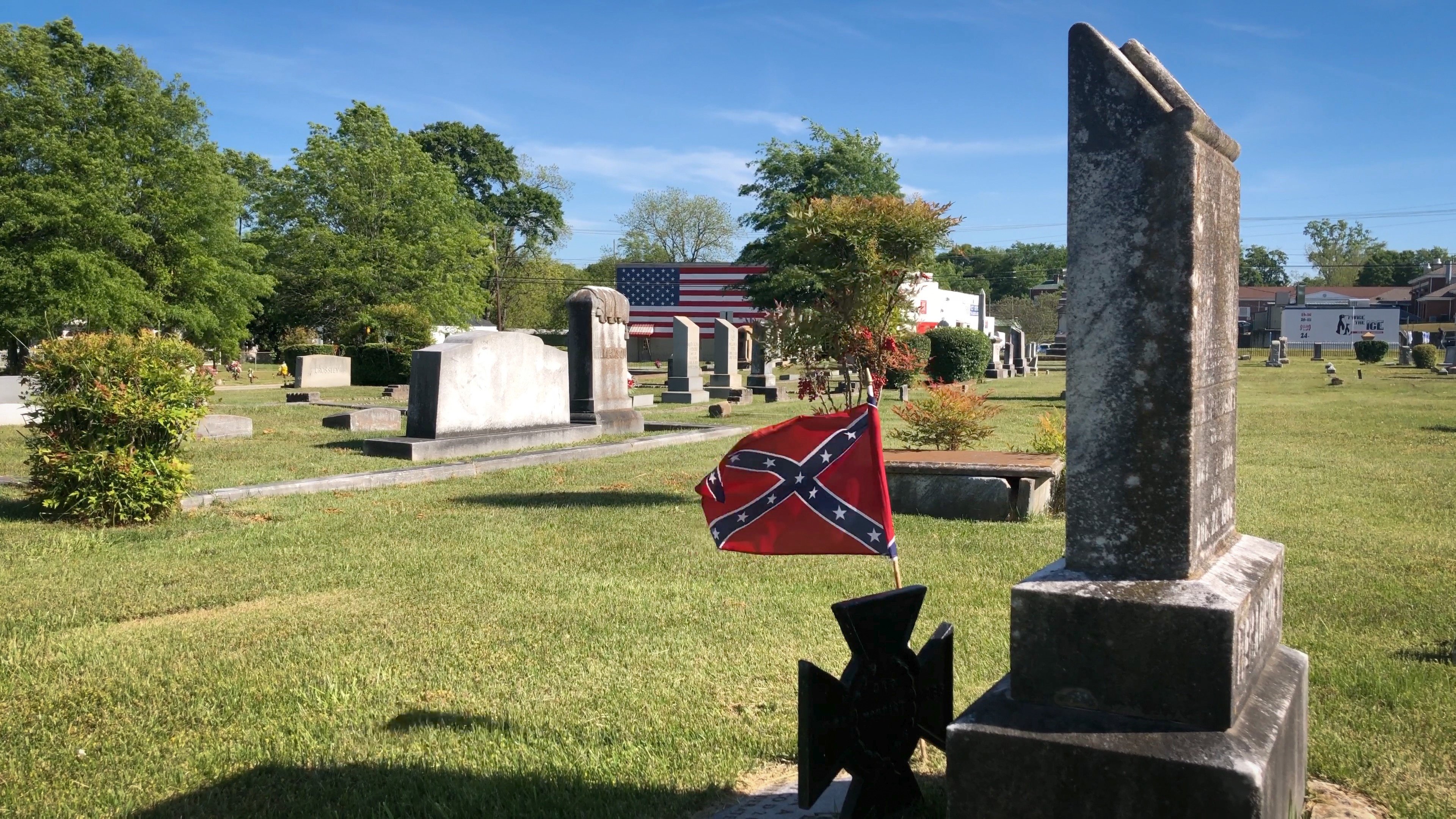 Backdrop for UNSPOKEN