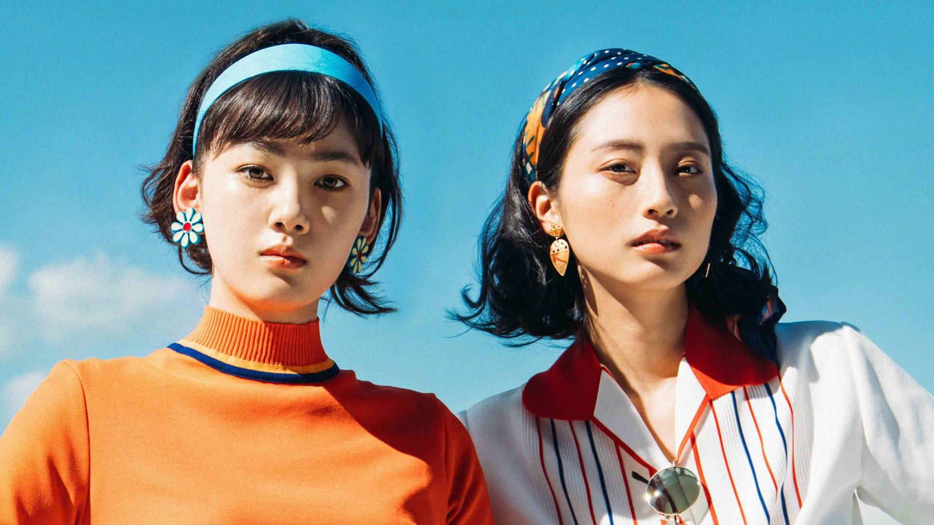 Backdrop for Kichijoji Go Go