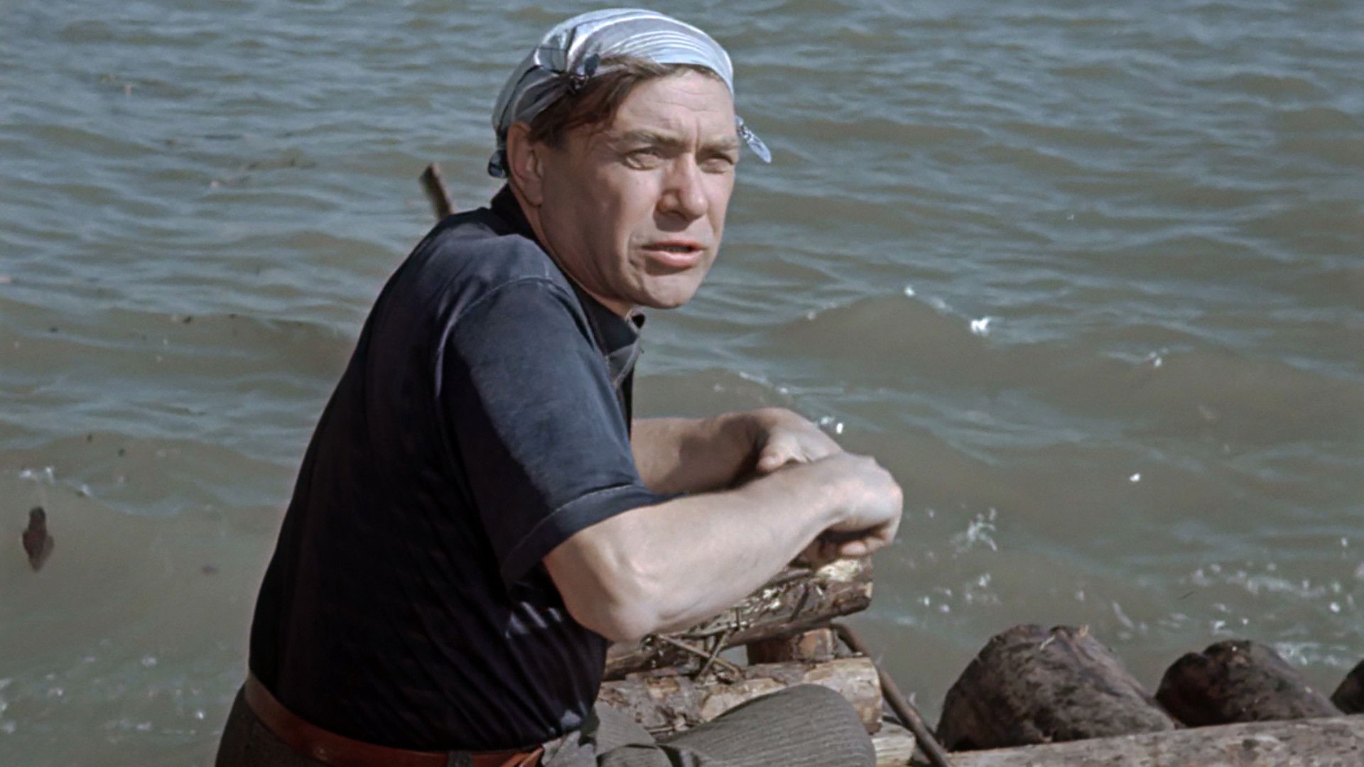 Backdrop for True Friends