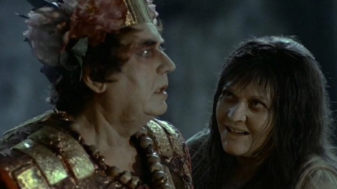 Backdrop for Elektra