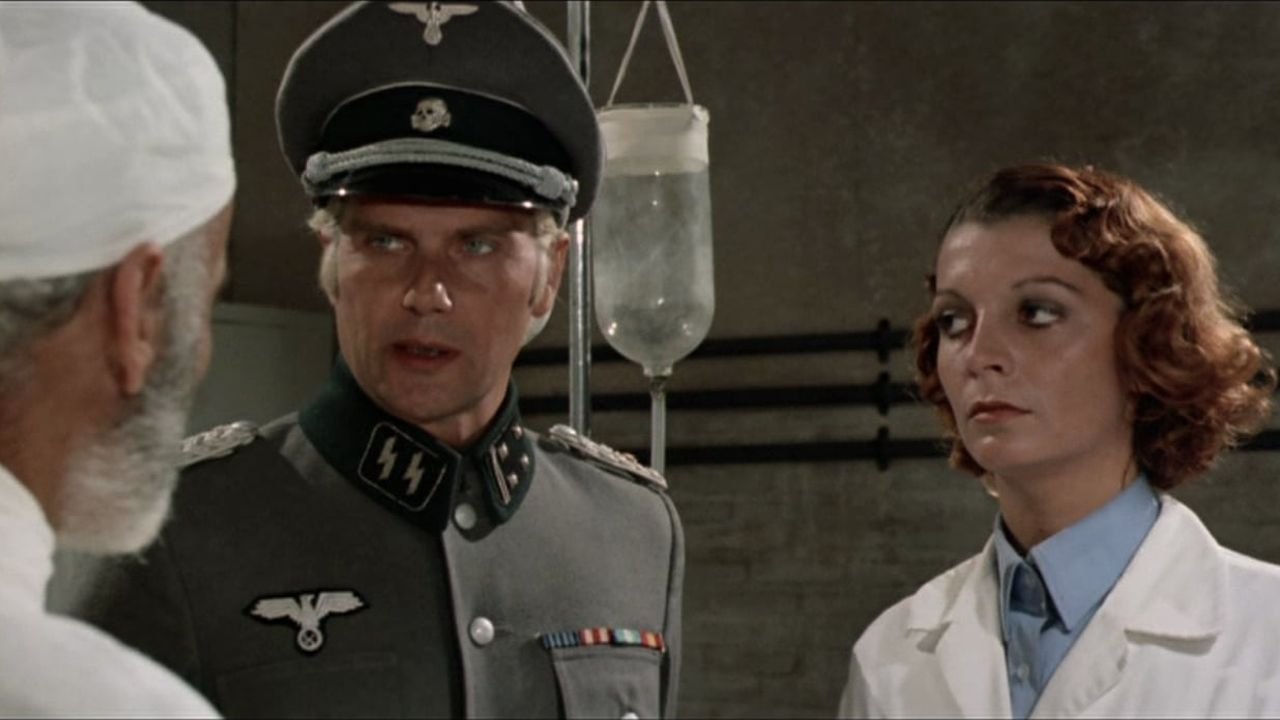 Backdrop for SS Experiment Love Camp